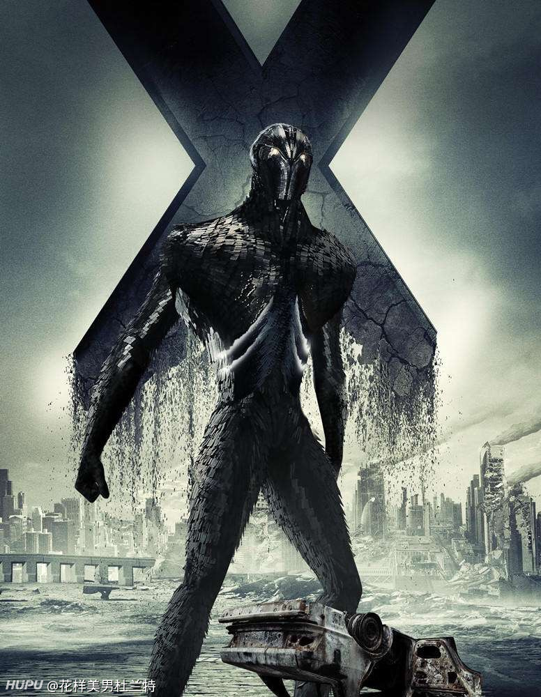 超英电影最有压迫感,最让人绝望的反派,你选谁?