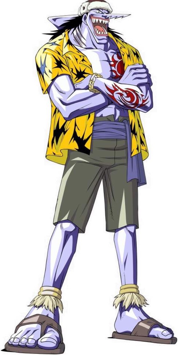 颜值而论,阿龙在鱼人里是不是已经算帅的了?