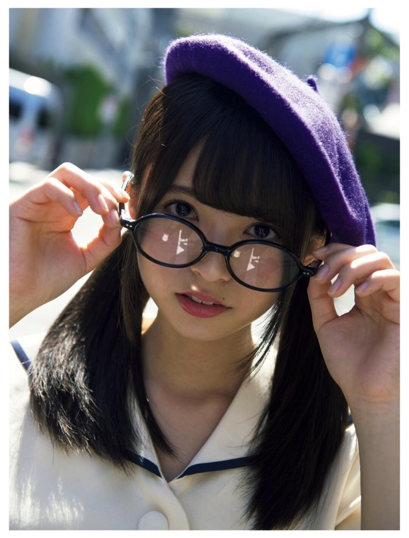 斋藤飞鸟是什么时候开始在中国变得小有名气了?