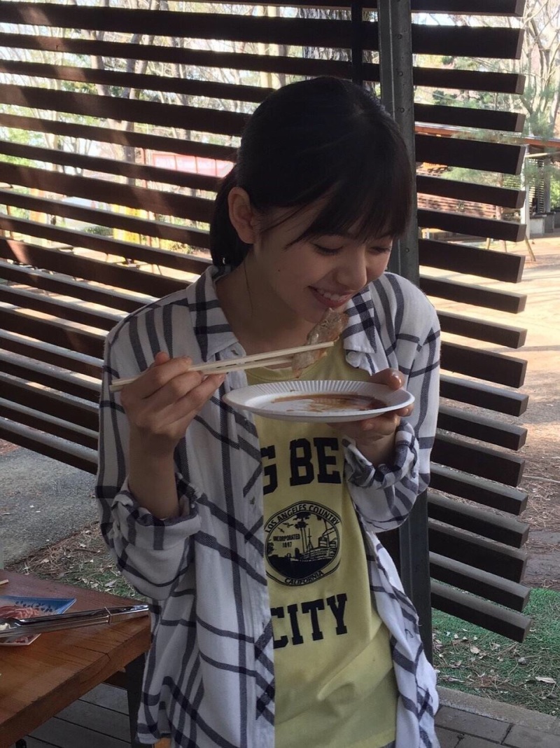 斋藤飞鸟是什么时候开始在中国变得小有名气了?