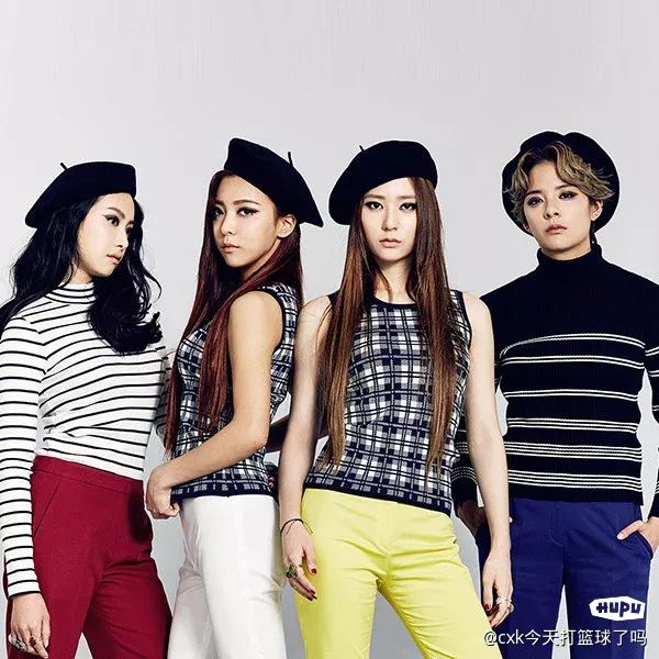 为什么fx Red Velevt这种韩团为什么在国内不温不火 虎扑