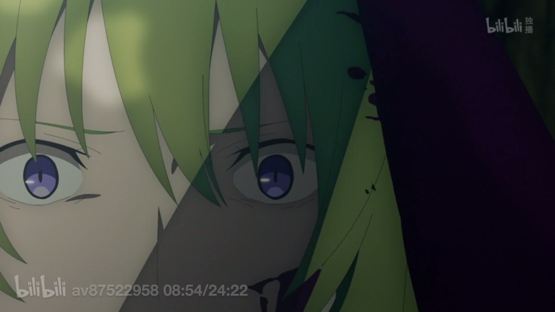 赛后 Fgo第七章ep16 觉醒 虎扑