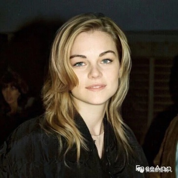 女版小李子比男版好看多了