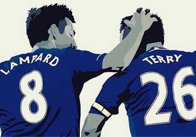 兰帕德退役,天下足球会出专辑吗?