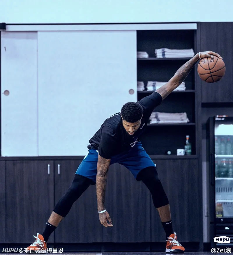 求保罗乔治头像