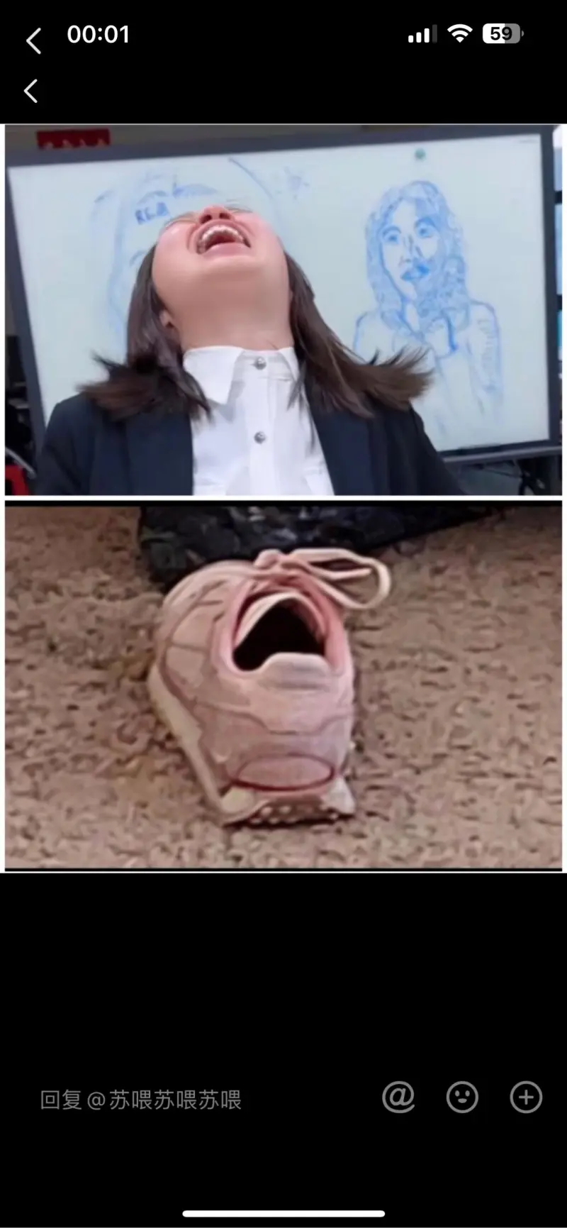 真子日记之宝儿视频篇(一次看个够!)-恋爱区-虎扑社区