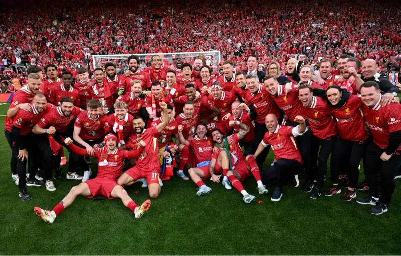Kelleher Rời Liverpool: Vì Sao Anh Chọn Brentford Để Bắt Đầu Lại?