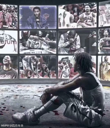 [话题团]生涯新高50分,你如何评价德里克罗斯今