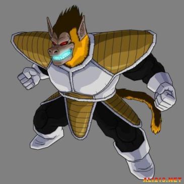 不把我赛亚人放在眼里