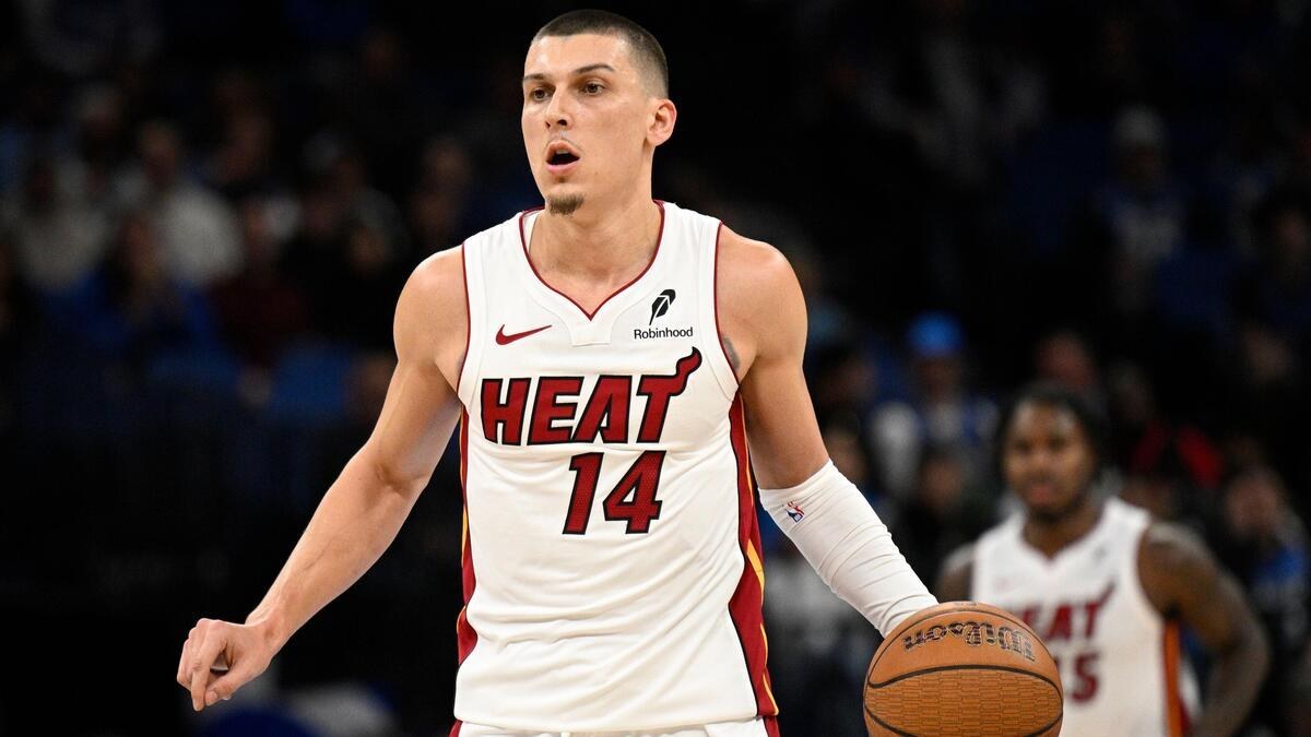 希罗赛后表示:我们必须坚持下去,我们不能放弃这个赛季-NBA-热火专区-虎扑社区