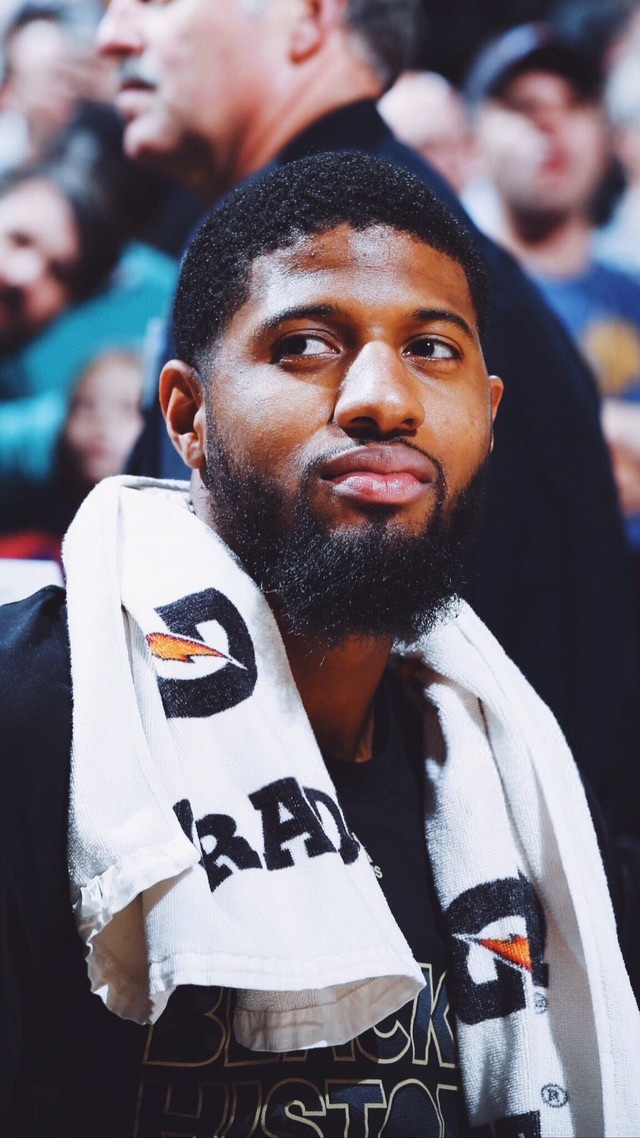 (壁纸,动图)保罗乔治29岁生日快乐!