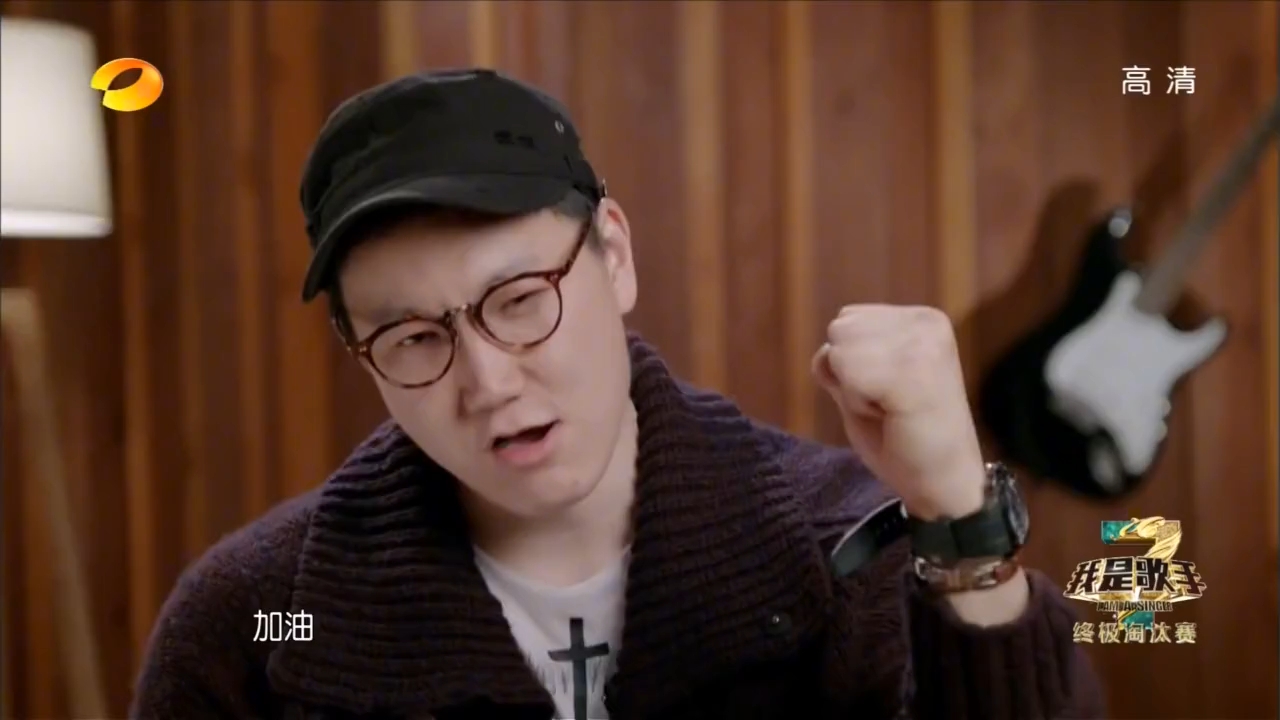 我是歌手历届精彩舞台回顾之郑淳元暗香