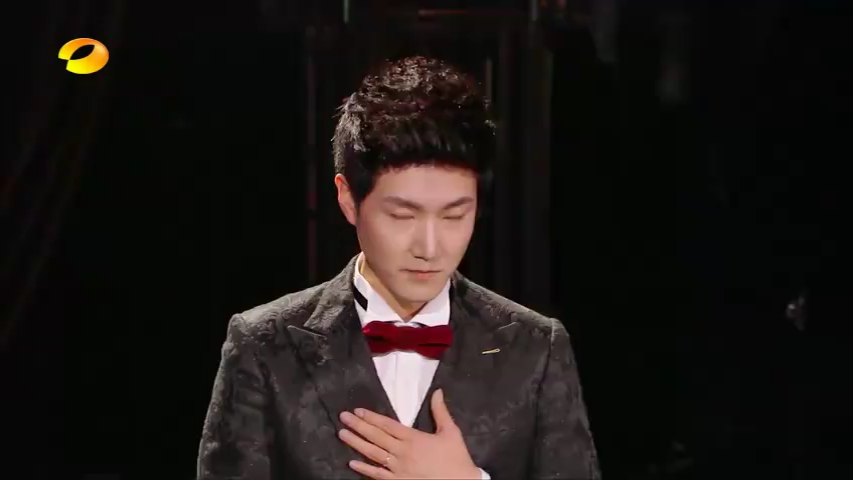 我是歌手历届精彩舞台回顾之王晰besamemucho