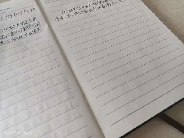 谁能帮我写周记