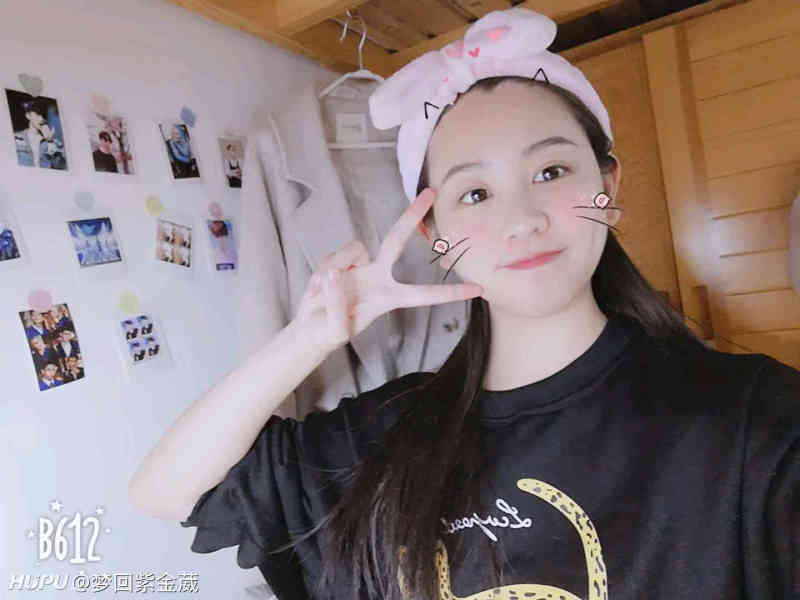 高铁是真的很晃