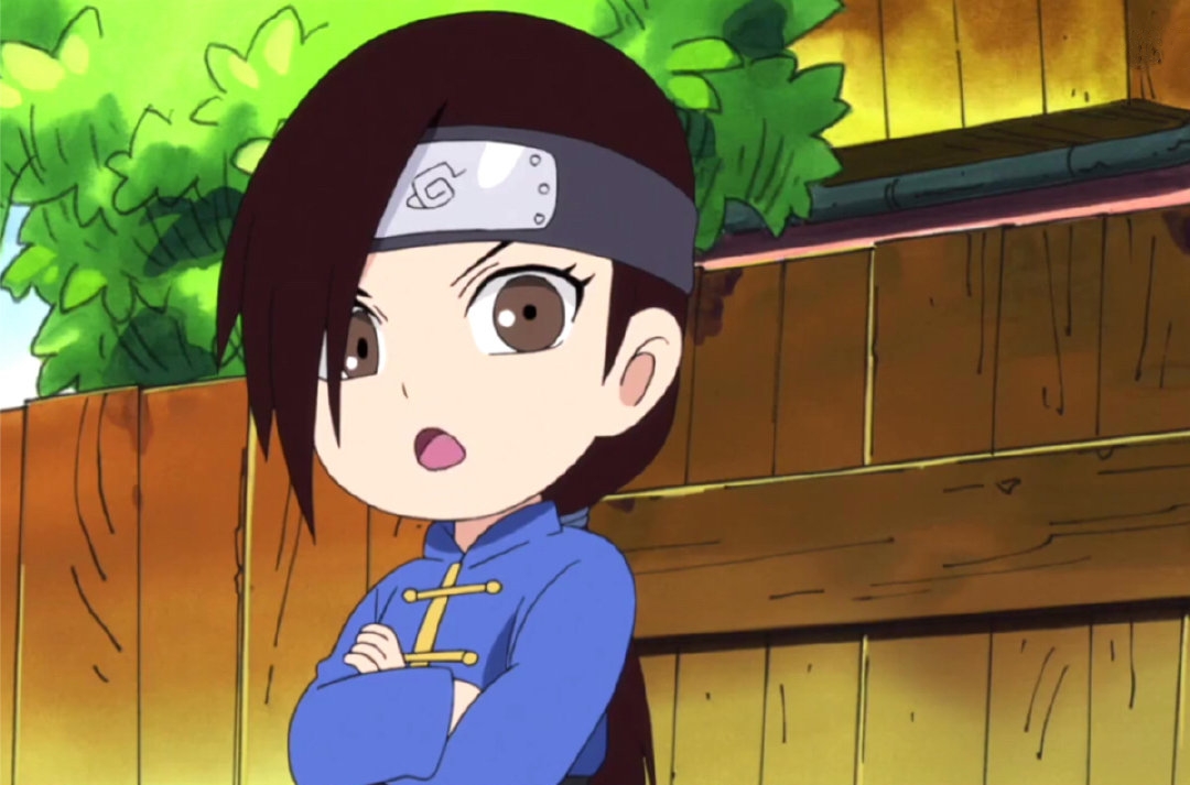 李洛克的青春全力忍传 洛克李和天天潜入晓组织 引发晓组织众员猜疑的图片 2020年4月14日 虎扑存档 看帖神器