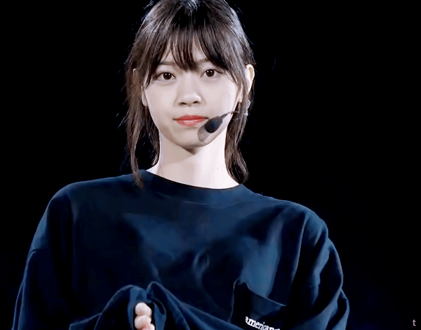 女神大赛头像申请西野七濑