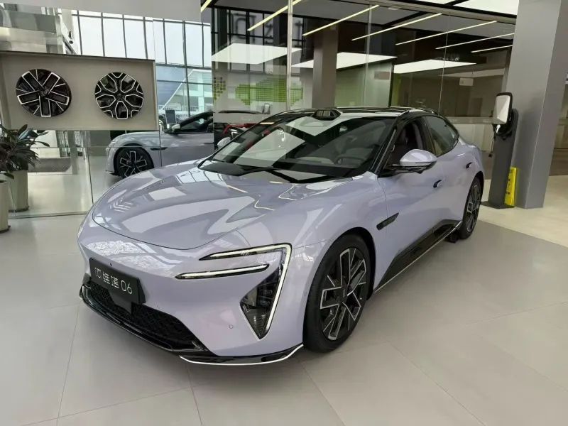 2026款阿维塔07这价格咋样???-汽车-汽车区-虎扑社区