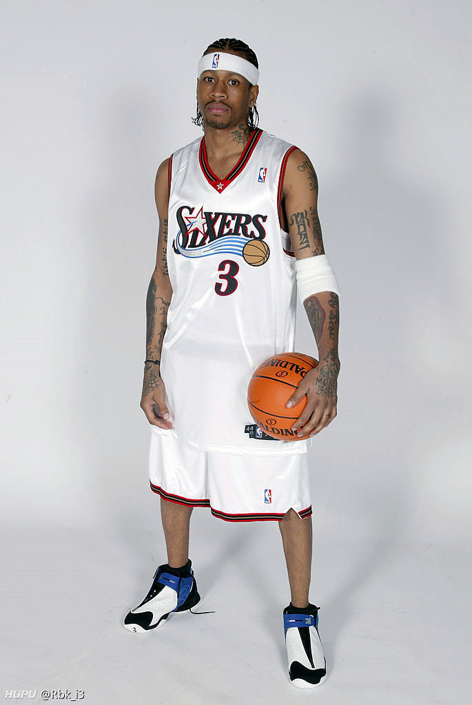 情怀老鞋 锐步 艾弗森 answer10 x pump2.0 请教