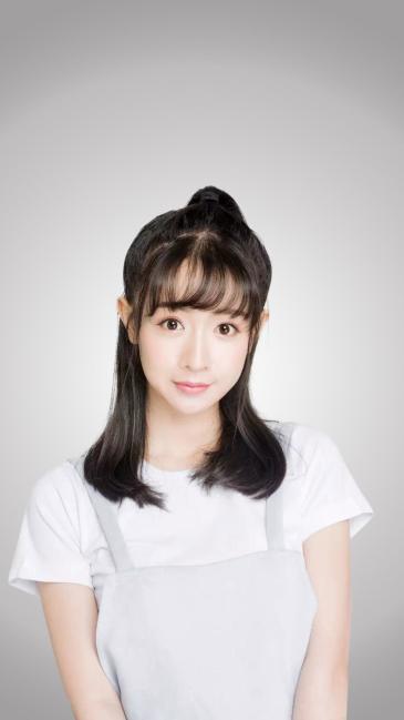 今天再来顶贴啦,大眼睛的木子姐姐送上.