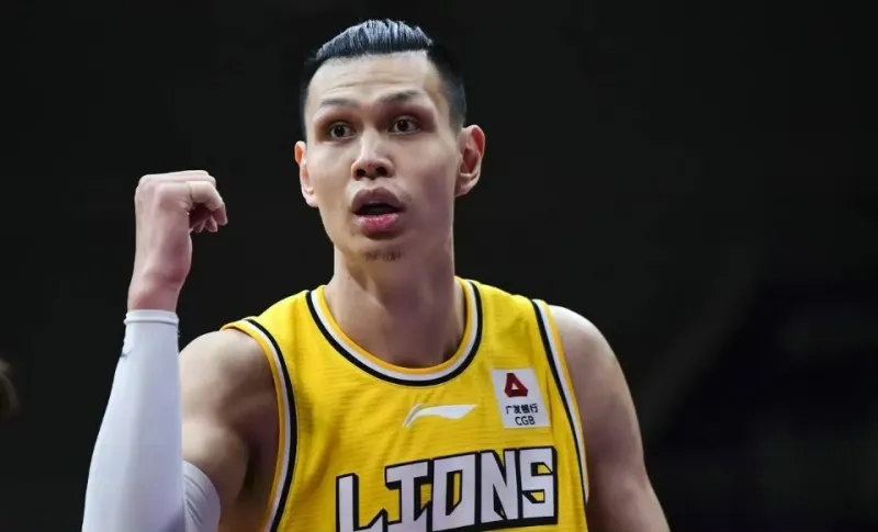 许钟豪:我即将重出江湖!