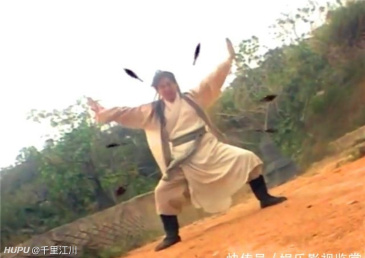 【天下第一2019】金庸奇侠武道大会!预选赛第