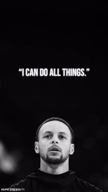 求库里高清壁纸