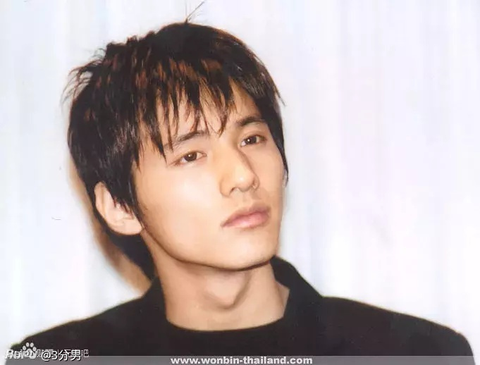 你们觉得日韩男明星里谁最帅?