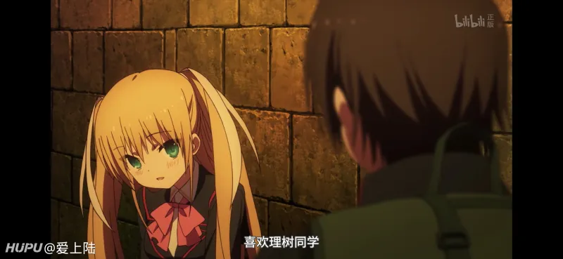 大家觉得key社最好的作品是哪部 结合游戏和动画 Acg区 虎扑社区