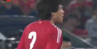 我同学问我贝尔来中超大概是什么概念.