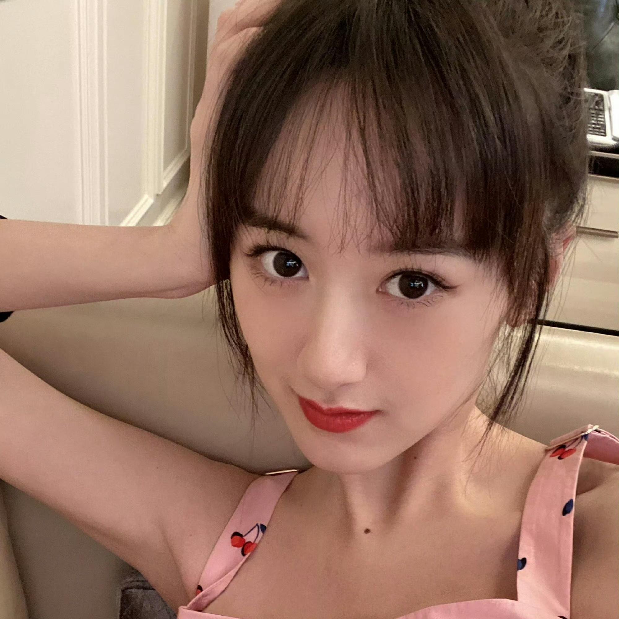 90花,张予曦袁冰妍,谁更美?