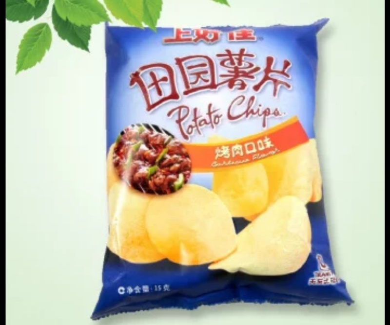 大家长辈有喜欢吃零食的吗 一般会吃什么 虎扑