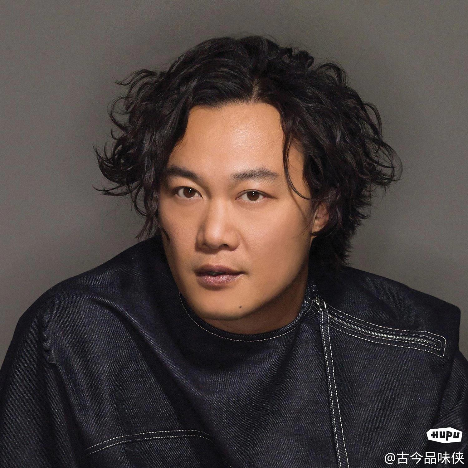 粤语最佳歌手8进4第二场:陈奕迅vs周华健