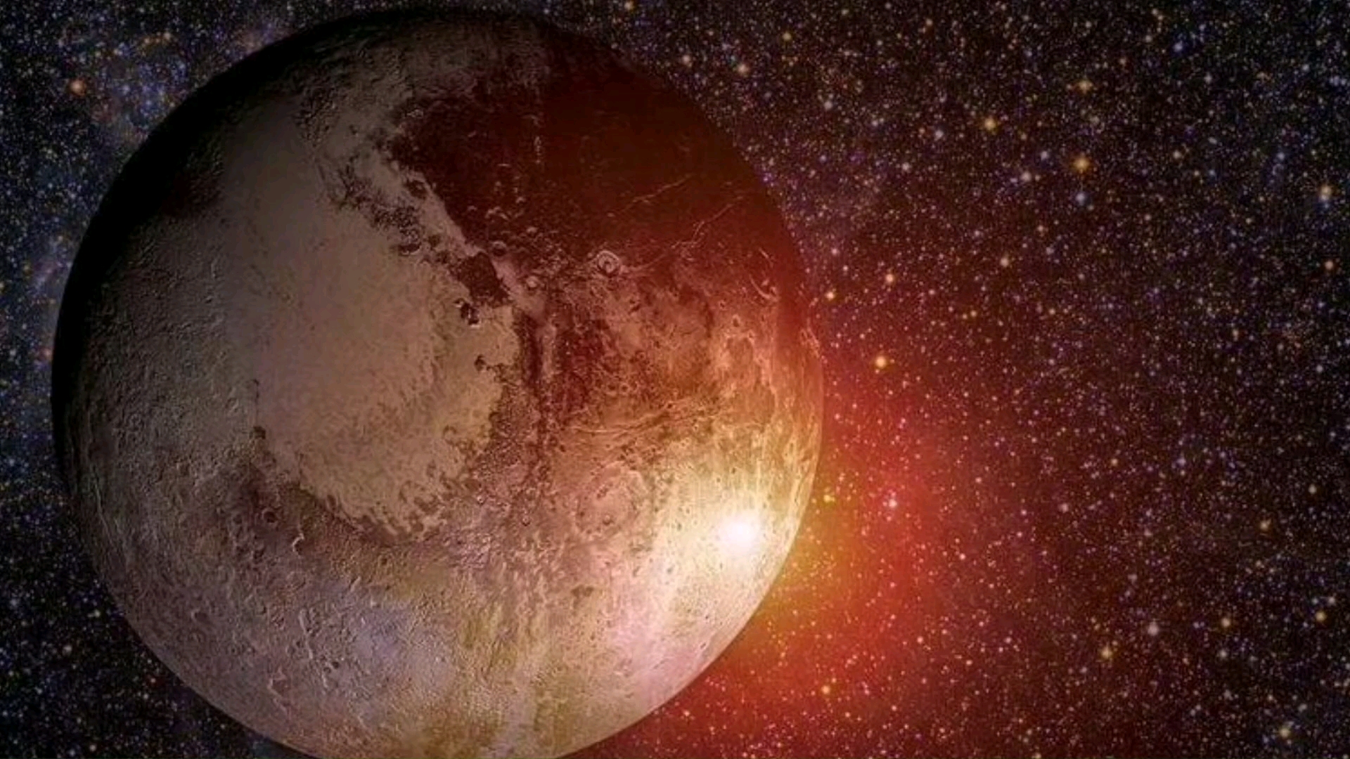 海王星里有海王吗