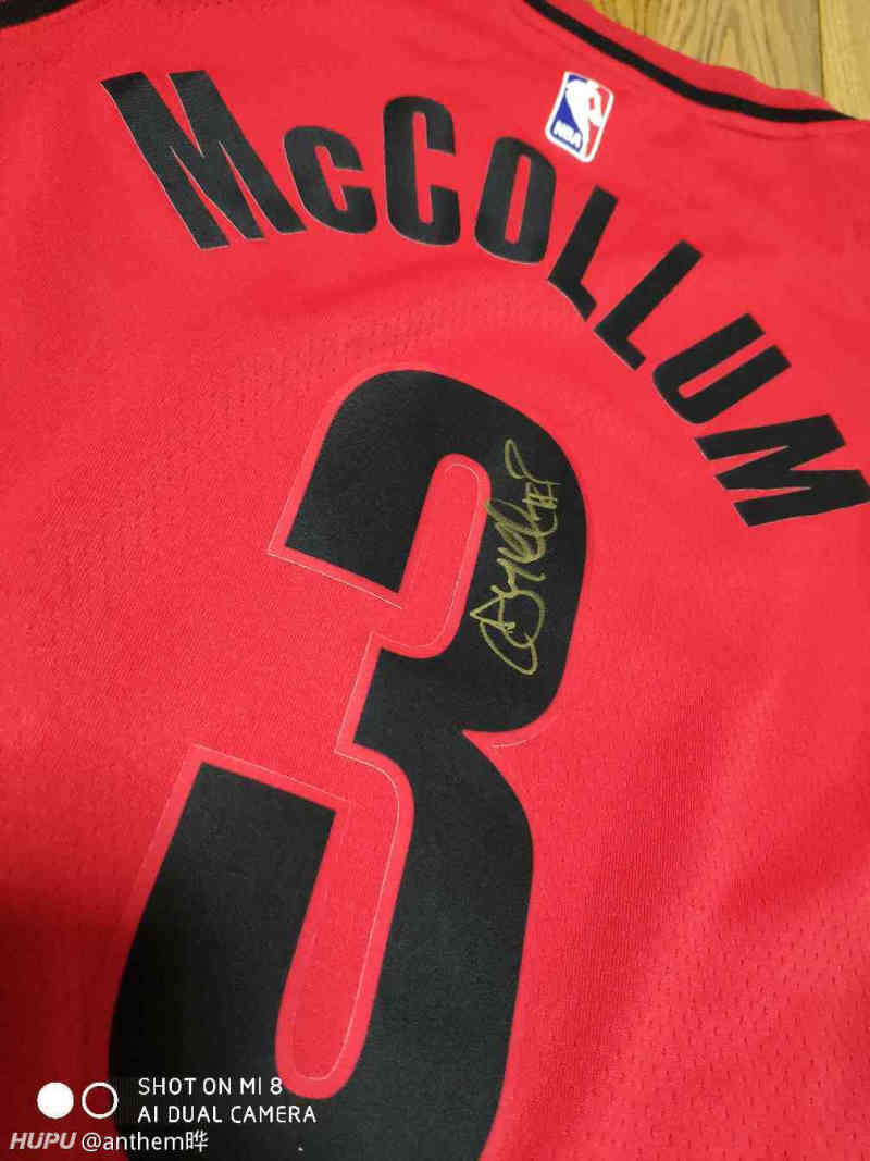 客场消音器-cj麦科勒姆 pe欣赏