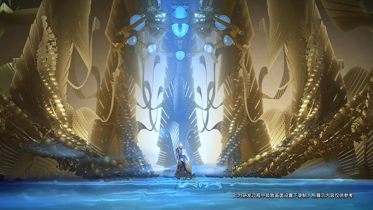 李白荣耀典藏皮肤鸣剑曳影视频爆料这波算不算良心