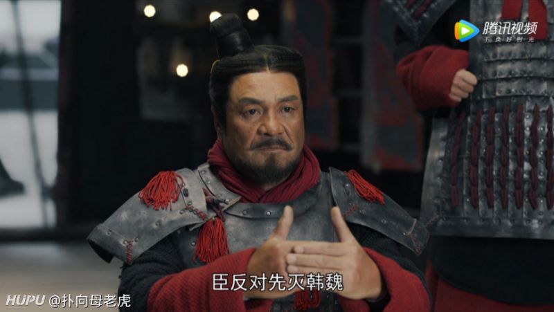 白起 王翦 廉颇 李牧四大战国名将 哪个更厉害 虎扑 白起 王翦 廉颇 李牧四大战国名将 哪个更厉害 虎扑