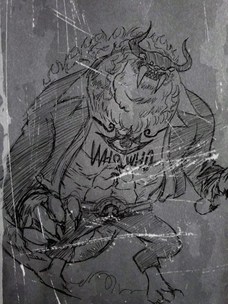 路奇和福兹福谁更强一点 虎扑