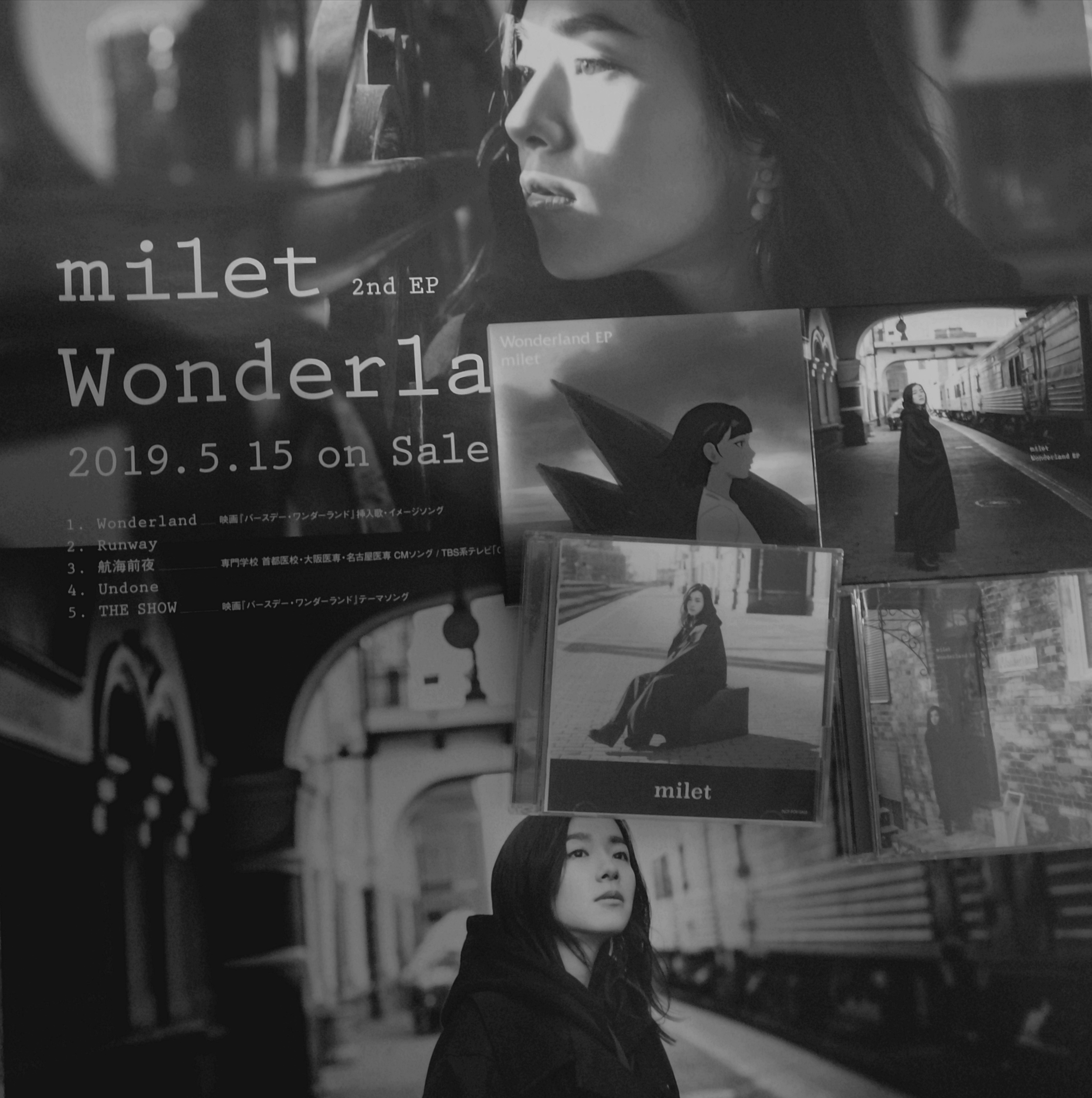 区里有认识日本女歌手milet的吗 虎扑 区里有认识日本女歌手milet的吗 虎扑