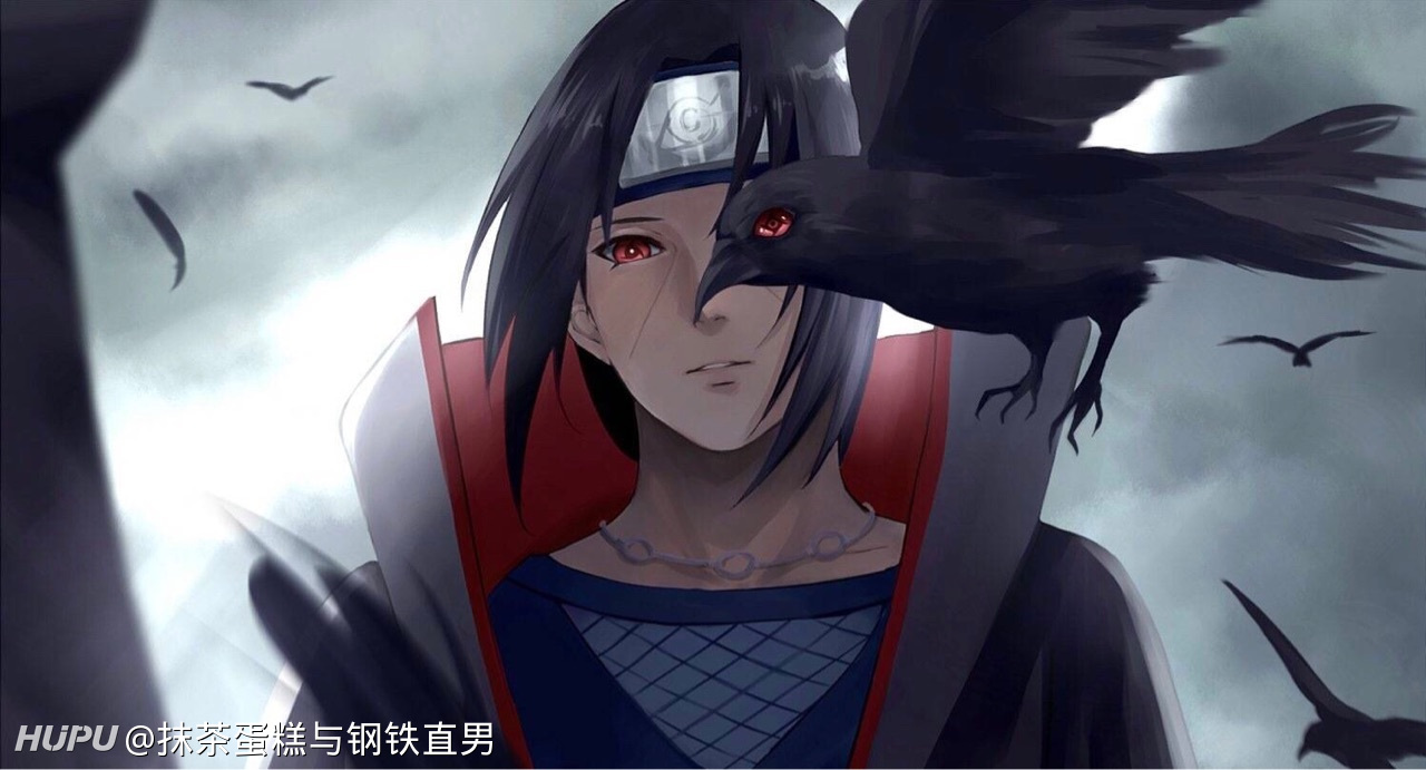 火影至今已完结5年,你最喜欢里面的哪些人物?