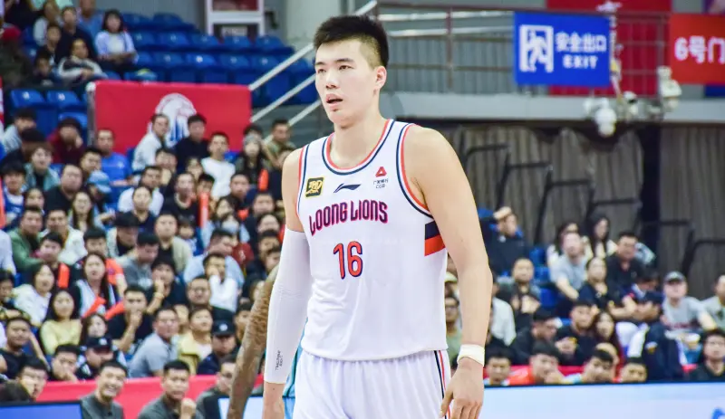 媒体人:目前对焦泊乔明显有意的球队是广东和上海!