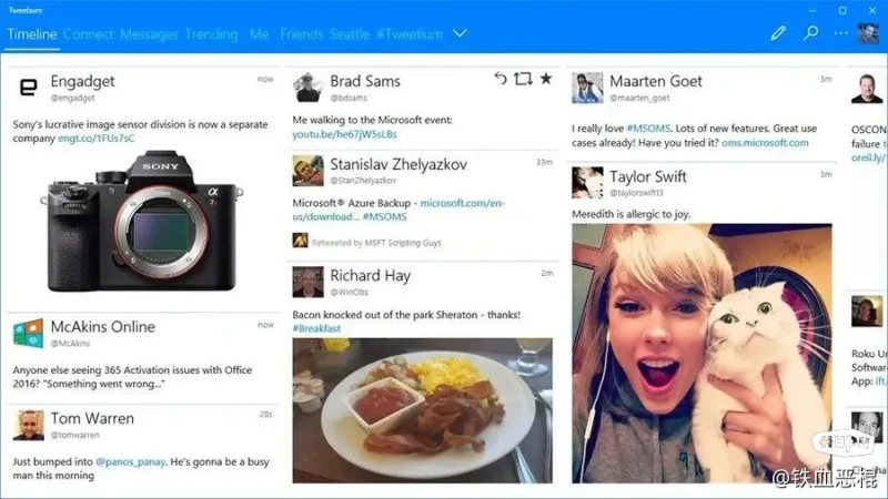 不用的第三方twitter=第三方twitter客户端2020