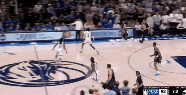 半岛官网今天看侠雷G3有感为什么NBA“不好看”了(图1)