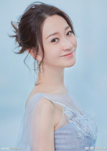 【投票】75后,内地优雅女演员大赏,你最喜欢的