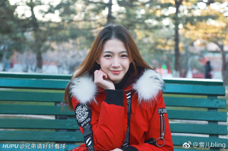 腾讯女主播雪儿是啥水平