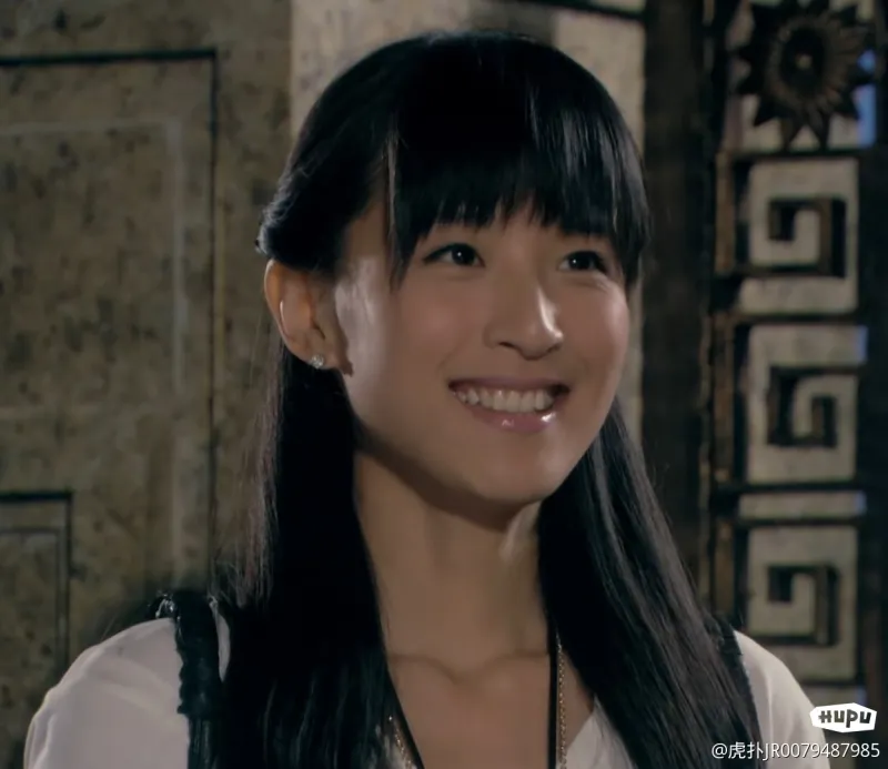 林宛瑜上官怡赵霁 这就是天赋？