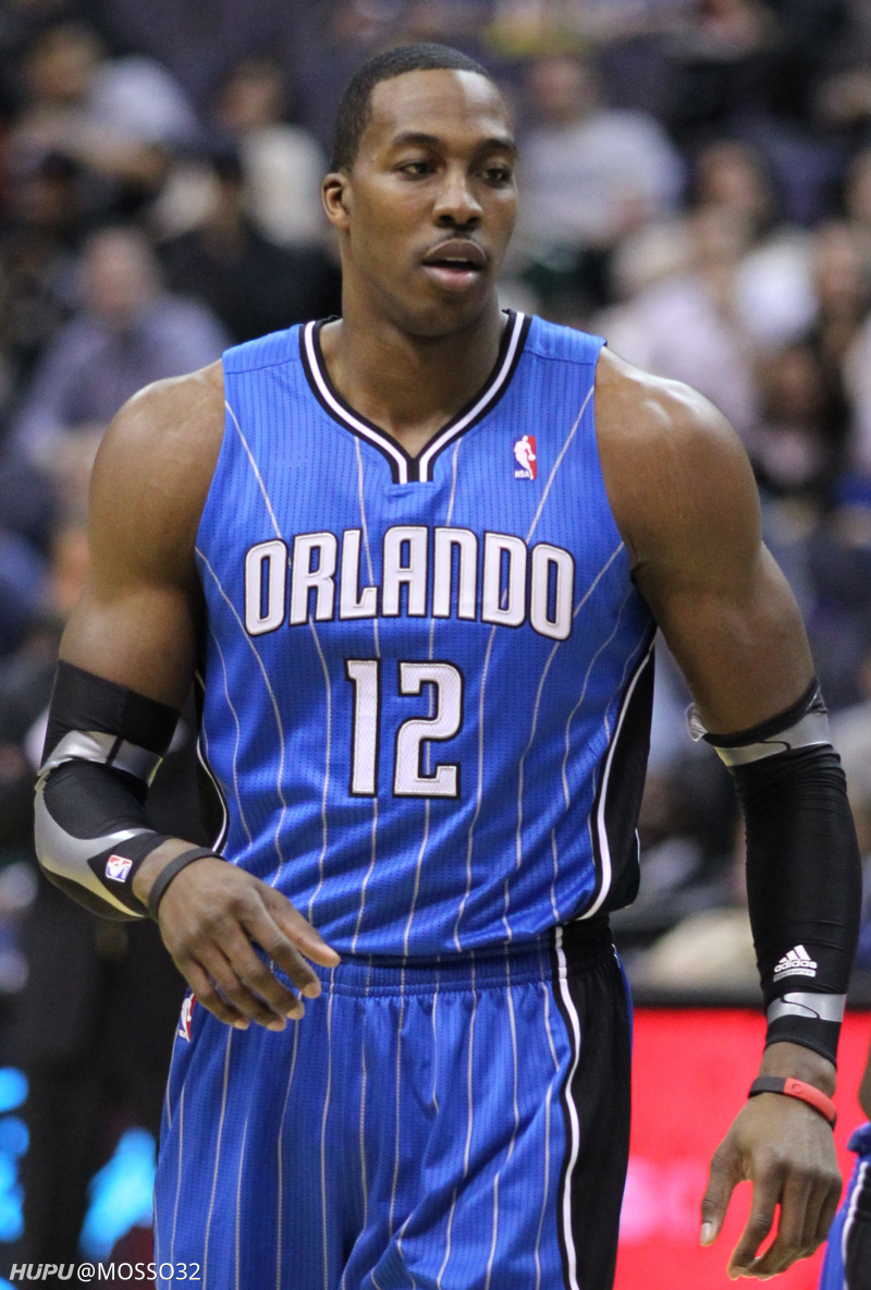 霍华德是真的帅啊,球衣推荐哈