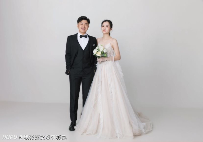 好兄弟们 小弟马上结婚 想给媳妇留个惊喜 希望各位家人们把祝福发在评论区好吗 虎扑