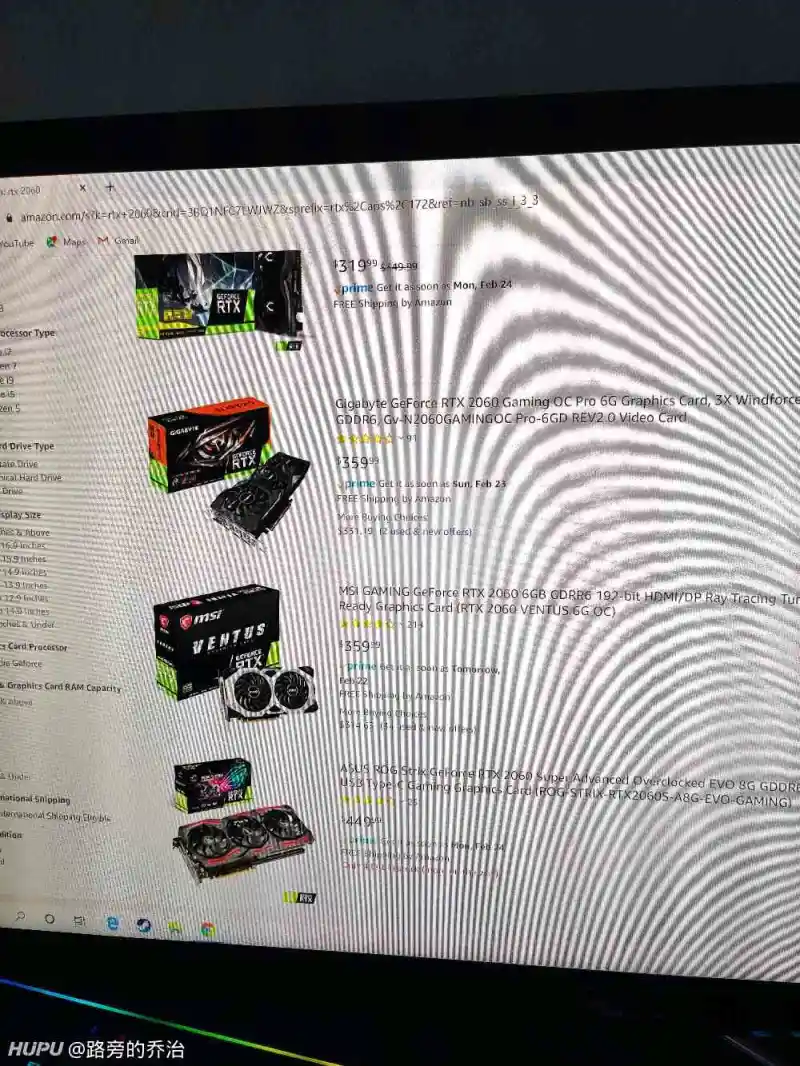 美国买显卡等产品哪里买最靠谱 数码区 虎扑社区