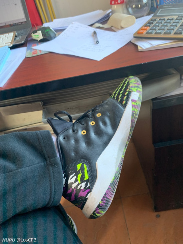 关于保罗12代问题请教